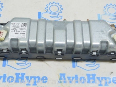 ФОТО Подушка безопасности коленная пассажирская правая для BMW X1 F48 Одесса