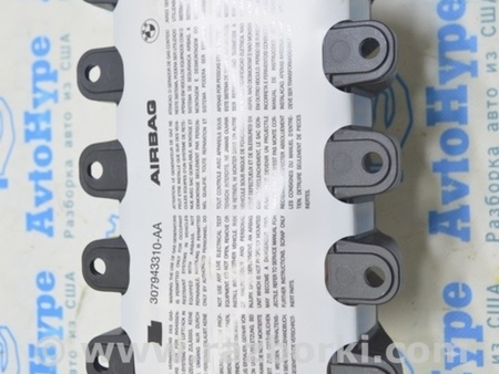 ФОТО Подушка безопасности пассажирская в торпеде для BMW X1 F48 Одесса