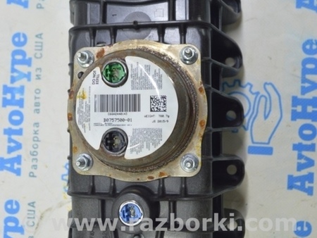 ФОТО Подушка безопасности пассажирская в торпеде для BMW X1 F48 Одесса