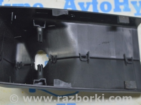 ФОТО Накладка зеркала внутрисалонного для BMW X1 F48 Одесса