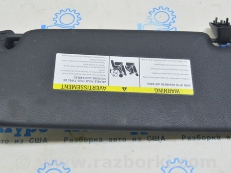 ФОТО Козырек правый для BMW X1 F48 Одесса