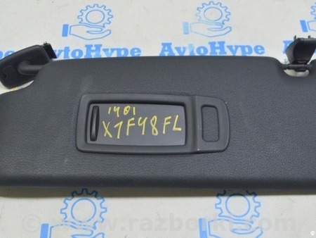 ФОТО Козырек левый для BMW X1 F48 Одесса