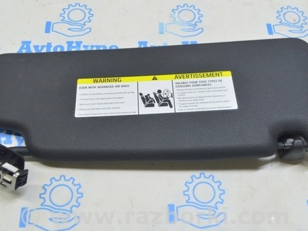 ФОТО Козырек левый для BMW X1 F48 Одесса