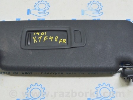 ФОТО Крючок крепления пассажирского козырька для BMW X1 F48 Одесса