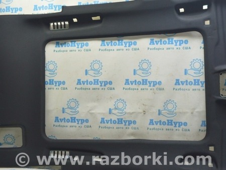 ФОТО Обшивка потолка под панораму для BMW X1 F48 Одесса