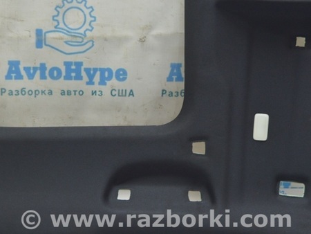 ФОТО Обшивка потолка под панораму для BMW X1 F48 Одесса