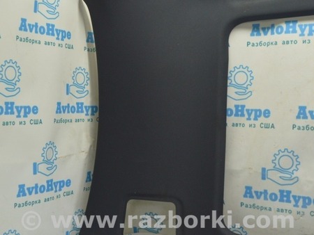 ФОТО Обшивка потолка под панораму для BMW X1 F48 Одесса