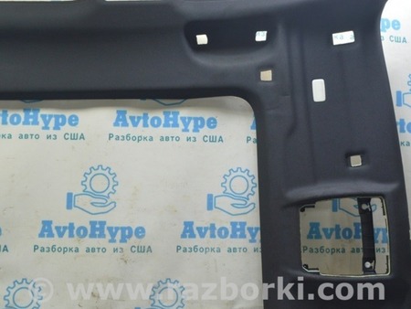 ФОТО Обшивка потолка под панораму для BMW X1 F48 Одесса