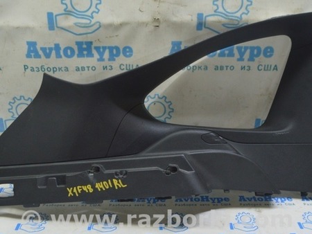 ФОТО Накладка задней форточки левая для BMW X1 F48 Одесса