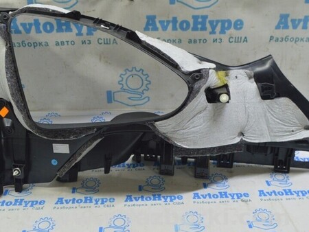 ФОТО Накладка задней форточки левая для BMW X1 F48 Одесса