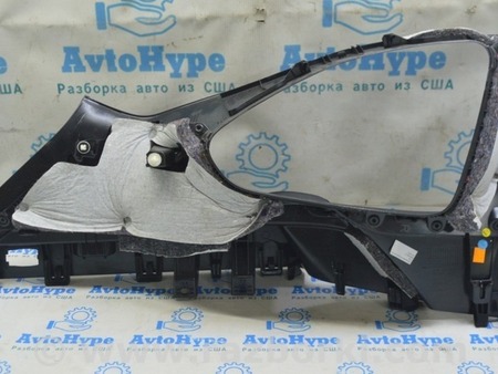 ФОТО Накладка задней форточки правая для BMW X1 F48 Одесса