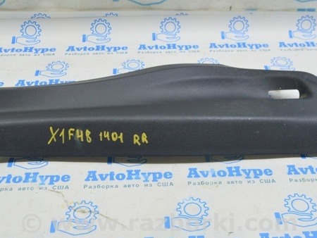 ФОТО Накладка задней стойки правая для BMW X1 F48 Одесса