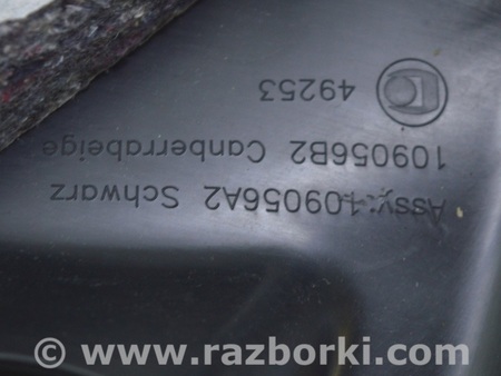 ФОТО Накладка задней стойки правая для BMW X1 F48 Одесса