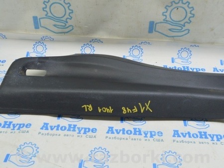 ФОТО Накладка задней стойки левая для BMW X1 F48 Одесса