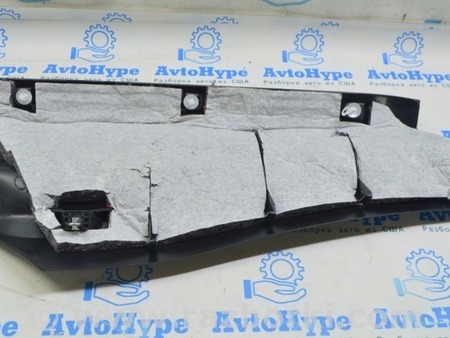 ФОТО Накладка задней стойки левая для BMW X1 F48 Одесса