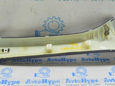 ФОТО Накладка передней стойки левая для BMW X1 F48 Одесса