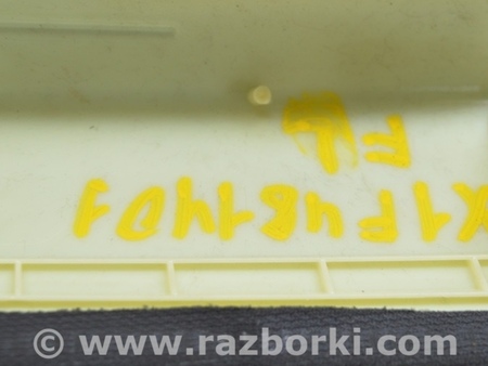 ФОТО Накладка передней стойки левая для BMW X1 F48 Одесса