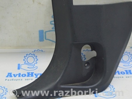 ФОТО Накладка передней стойки нижняя левая для BMW X1 F48 Одесса