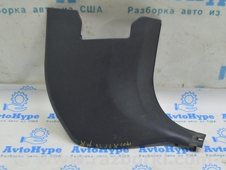 ФОТО Накладка передней стойки нижняя правая для BMW X1 F48 Одесса