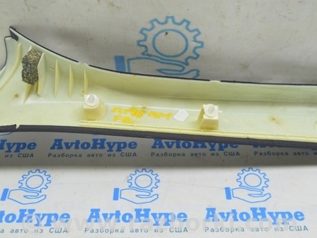 ФОТО Накладка передней стойки правая для BMW X1 F48 Одесса