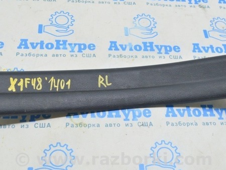 ФОТО Накладка порога внутренняя задняя левая для BMW X1 F48 Одесса