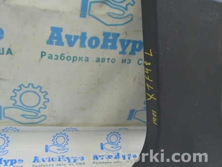 ФОТО Накладка центральной стойки нижняя левая для BMW X1 F48 Одесса