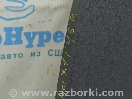 ФОТО Накладка центральной стойки нижняя правая для BMW X1 F48 Одесса