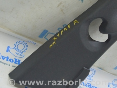 ФОТО Накладка центральной стойки верхняя ремень правая для BMW X1 F48 Одесса