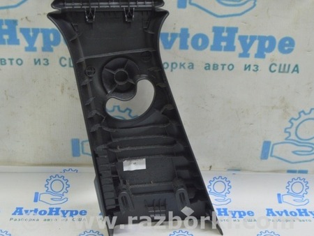 ФОТО Накладка центральной стойки верхняя ремень правая для BMW X1 F48 Одесса