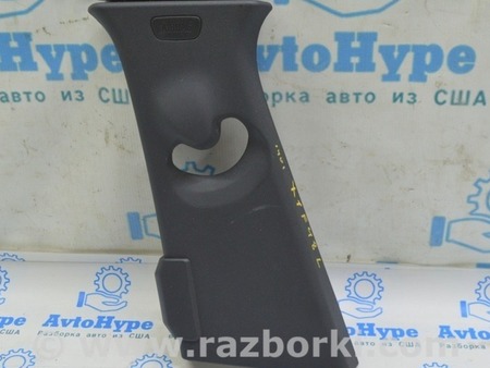 ФОТО Накладка центральной стойки верхняя ремень левая для BMW X1 F48 Одесса