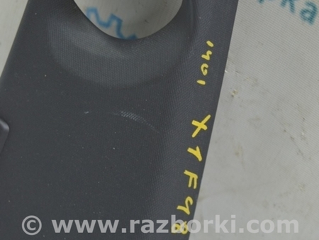 ФОТО Накладка центральной стойки верхняя ремень левая для BMW X1 F48 Одесса