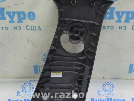 ФОТО Накладка центральной стойки верхняя ремень левая для BMW X1 F48 Одесса