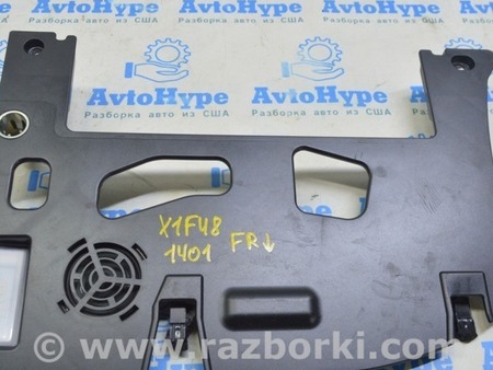 ФОТО Накладка передней панели нижняя пространства ног пассажира передняя для BMW X1 F48 Одесса