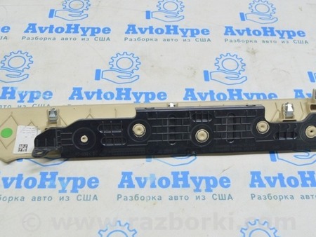 ФОТО Накладка передней панели нижняя пространства ног пассажира задняя для BMW X1 F48 Одесса