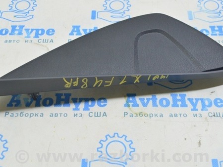 ФОТО Накладка передней панели боковая правая для BMW X1 F48 Одесса
