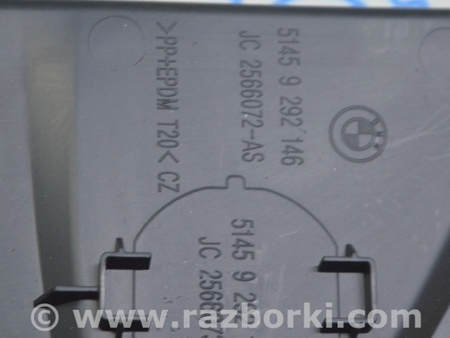 ФОТО Накладка передней панели боковая правая для BMW X1 F48 Одесса