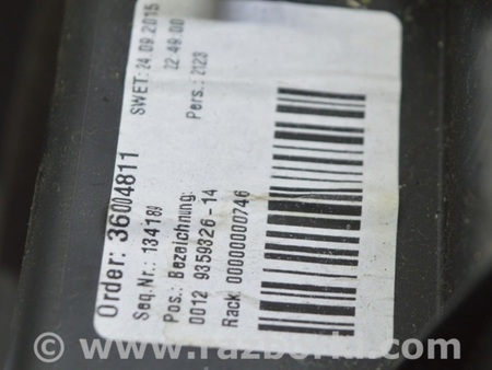 ФОТО Перчаточный ящик для BMW X1 F48 Одесса