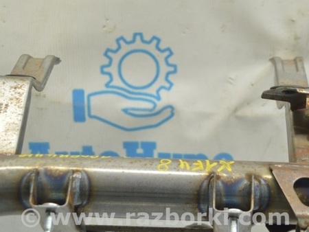 ФОТО Труба подторпедная усиление для BMW X1 F48 Одесса