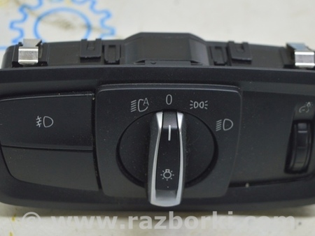 ФОТО Управление светом для BMW X1 F48 Одесса