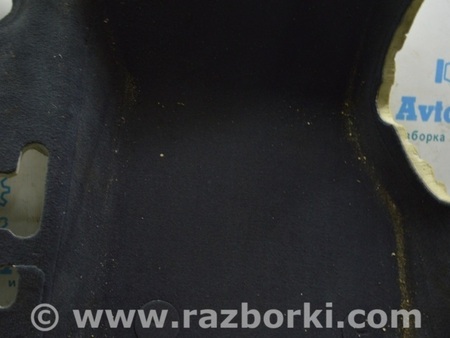 ФОТО Покрытие пола передняя часть для BMW X1 F48 Одесса