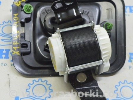 ФОТО Ремень безопасности задний центр для BMW X1 F48 Одесса