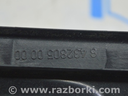 ФОТО Ремень безопасности задний центр для BMW X1 F48 Одесса