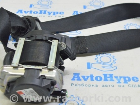 ФОТО Водительский ремень безопасности для BMW X1 F48 Одесса