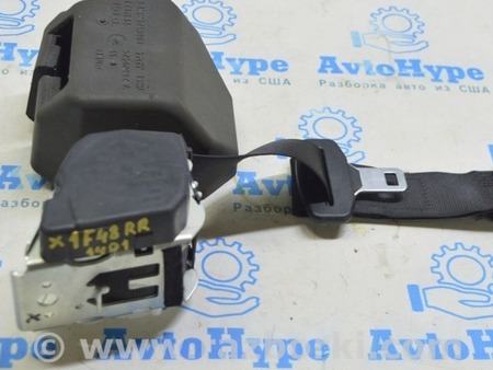 ФОТО Ремень безопасности задний правый для BMW X1 F48 Одесса