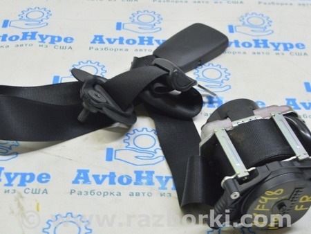 ФОТО Пассажирский ремень безопасности для BMW X1 F48 Одесса