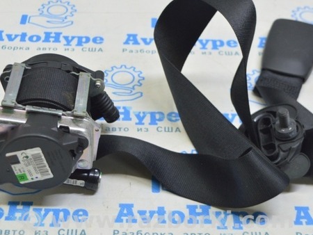 ФОТО Пассажирский ремень безопасности для BMW X1 F48 Одесса