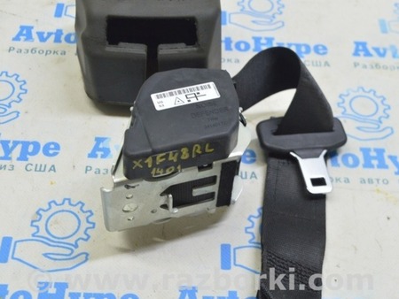 ФОТО Ремень безопасности задний левый для BMW X1 F48 Одесса