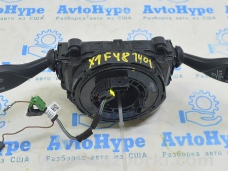 ФОТО Подрулевые переключатели гитара в сборе для BMW X1 F48 Одесса