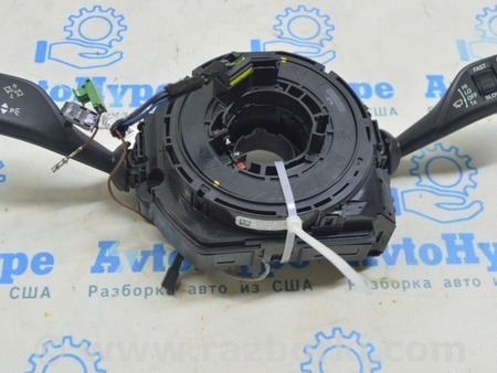 ФОТО Подрулевые переключатели гитара в сборе для BMW X1 F48 Одесса