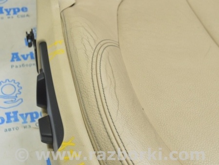 ФОТО Пассажирское сидение для BMW X1 F48 Одесса